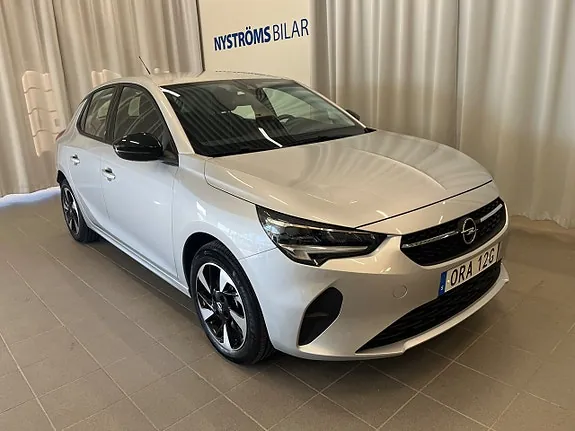 Opel Corsa E 2022 photo 3