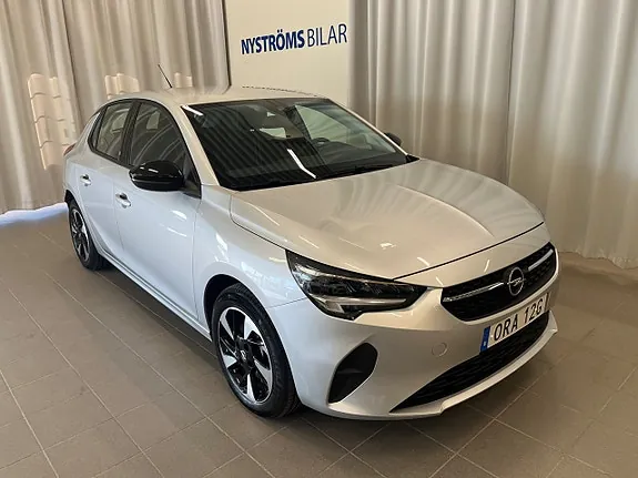 Opel Corsa E 2022 photo 2
