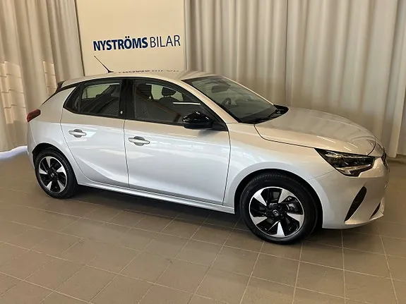Opel Corsa E 2022 photo 4
