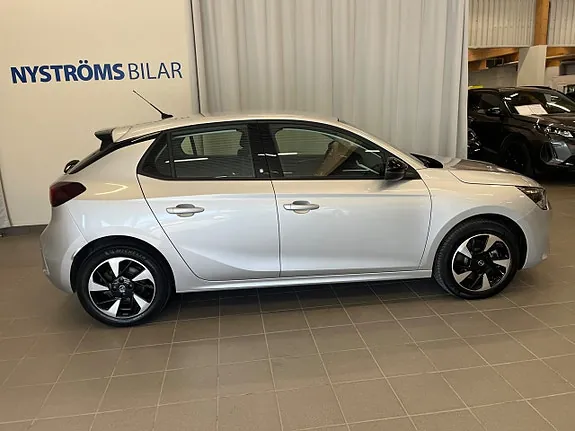 Opel Corsa E 2022 photo 5