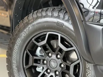 Ford Everest 2026 photo 5