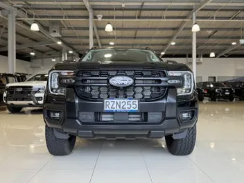 Ford Everest 2026 photo 4