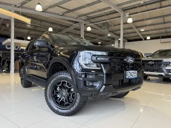 Ford Everest 2026 photo 2