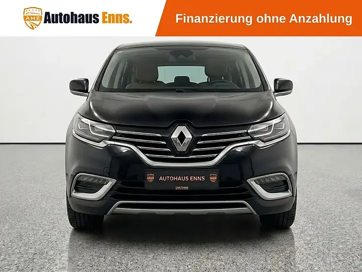 Renault Espace 2017 photo 2