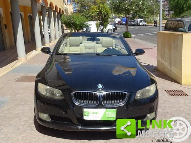 BMW 3 Series 2008 photo 2
