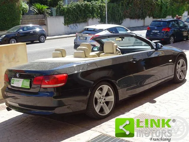 BMW 3 Series 2008 photo 4