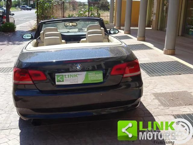 BMW 3 Series 2008 photo 5