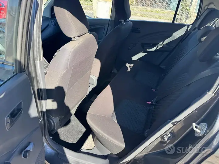 Suzuki Celerio 2016 photo 4