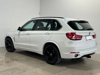 BMW X5 2014 photo 3