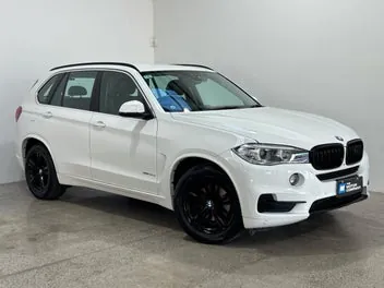BMW X5 2014 photo 2