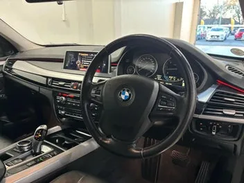 BMW X5 2014 photo 4
