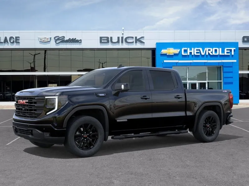 GMC Sierra 1500 2026 photo 4