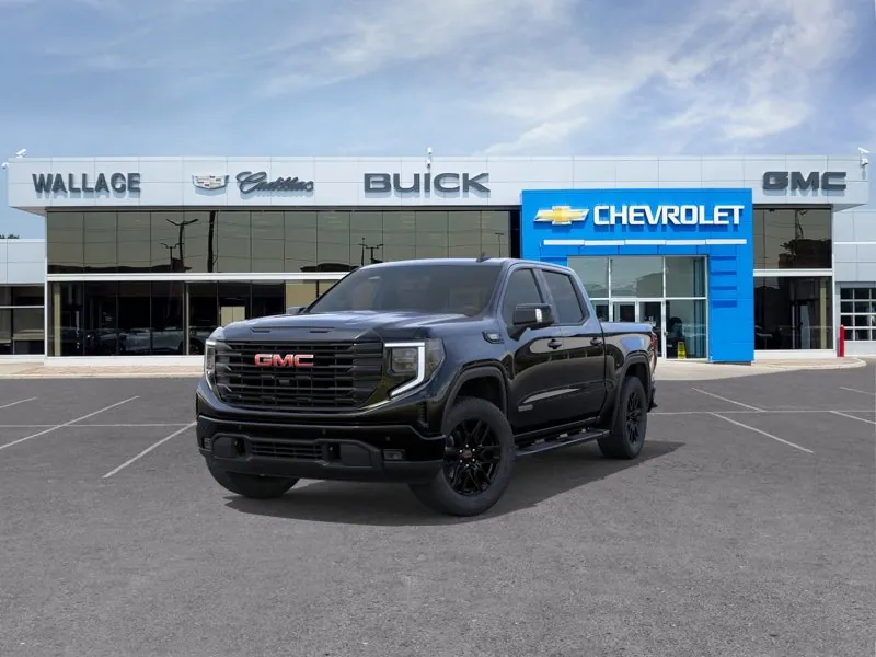 GMC Sierra 1500