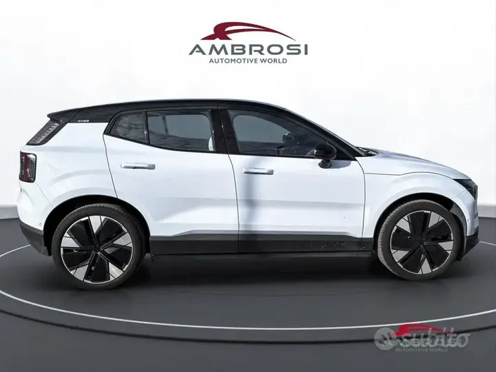 Volvo Ex30 2025 photo 5