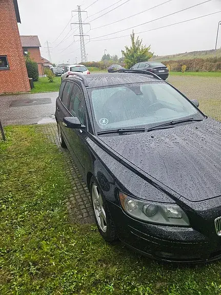 Volvo V50 2004 photo 2