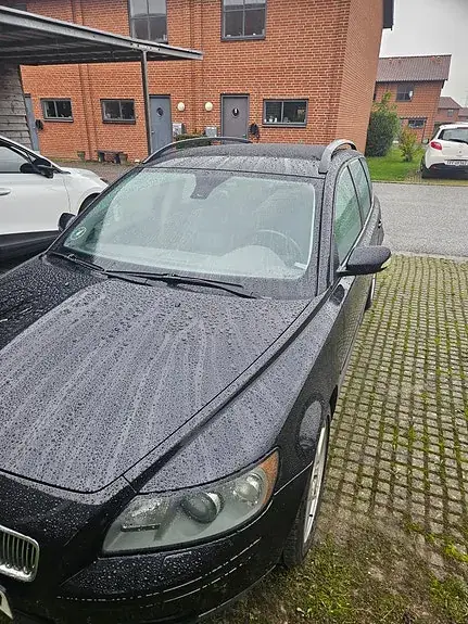 Volvo V50 2004 photo 3