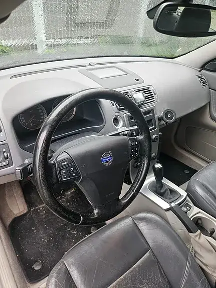 Volvo V50 2004 photo 4