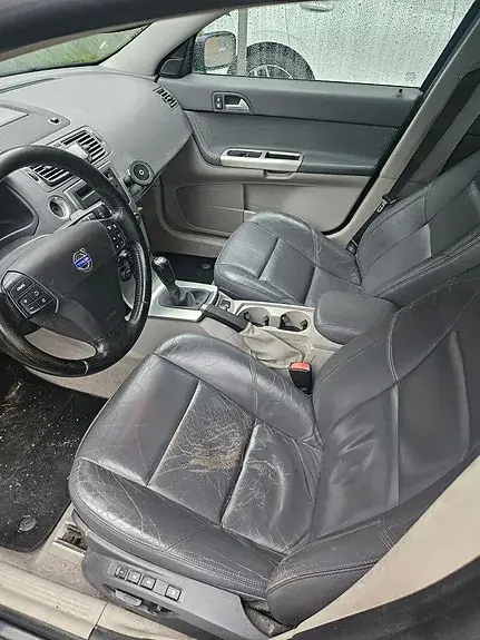 Volvo V50 2004 photo 5