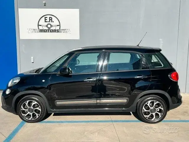 Fiat 500L 2017 photo 2