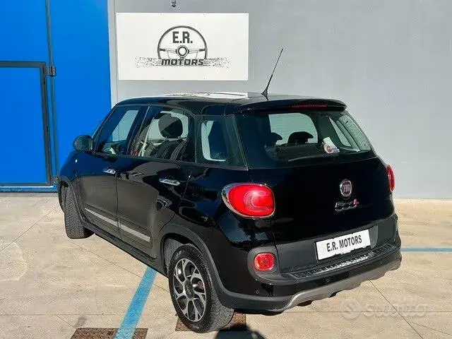 Fiat 500L 2017 photo 3