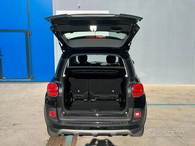 Fiat 500L 2017 photo 5
