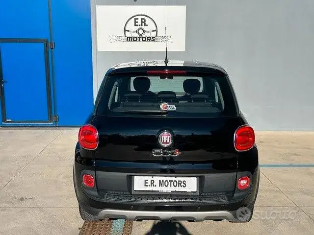 Fiat 500L 2017 photo 4