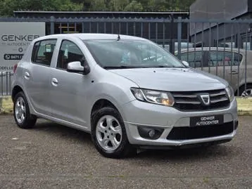 Dacia Sandero 2016 photo 3