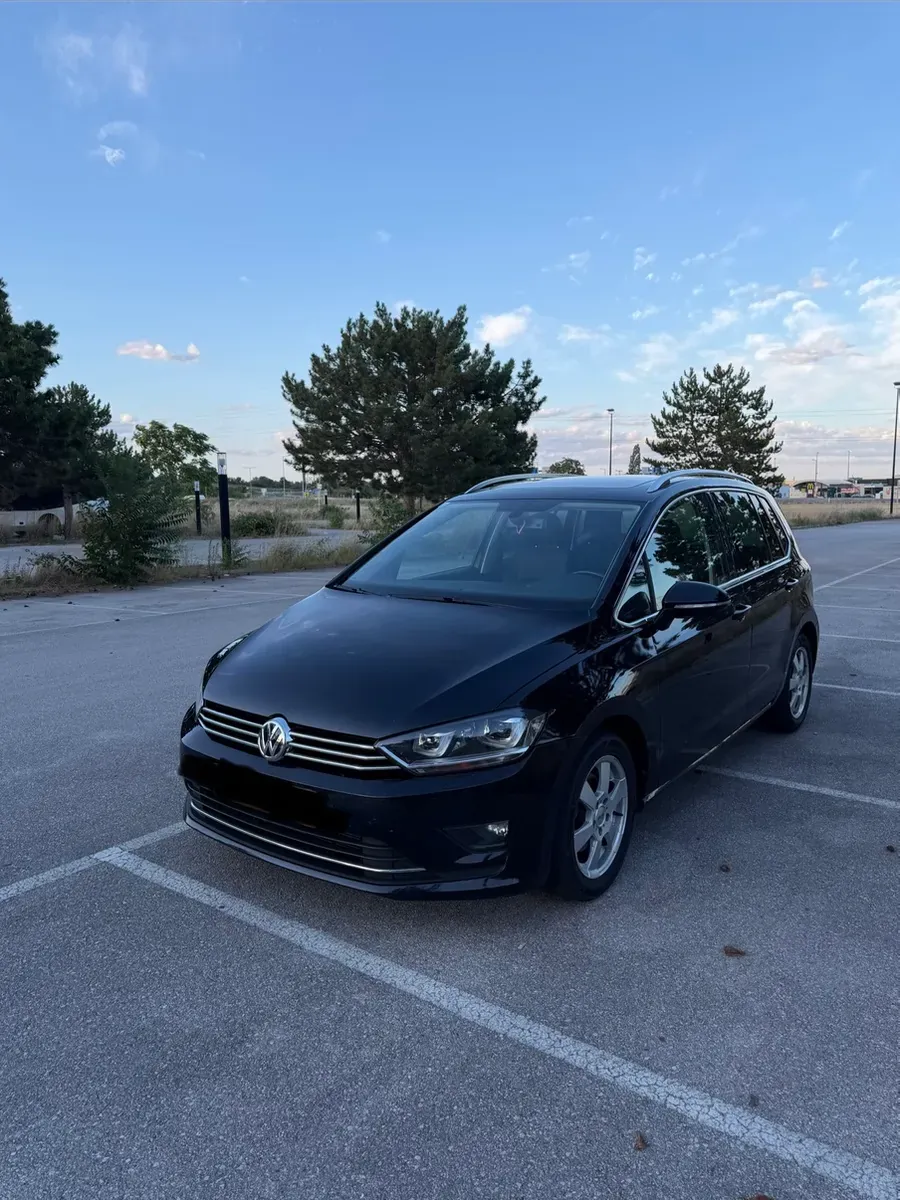 Volkswagen Golf 2015 photo 2