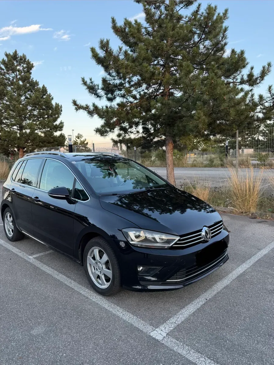 Volkswagen Golf 2015 photo 3