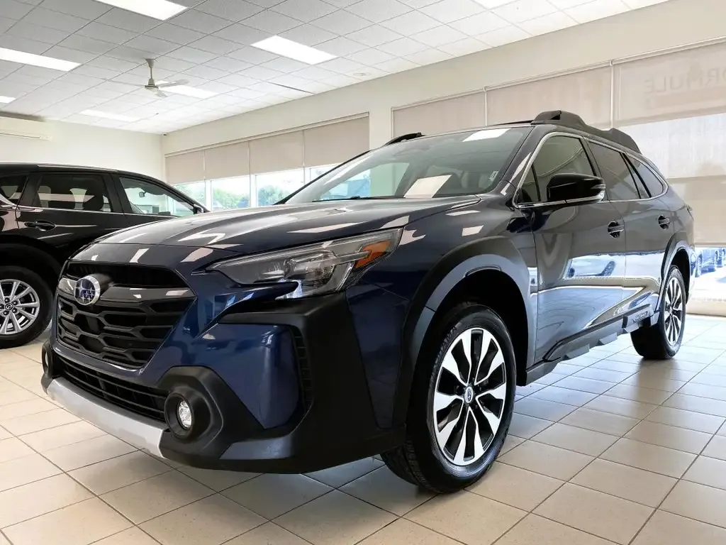 Subaru Outback 2025 photo 4
