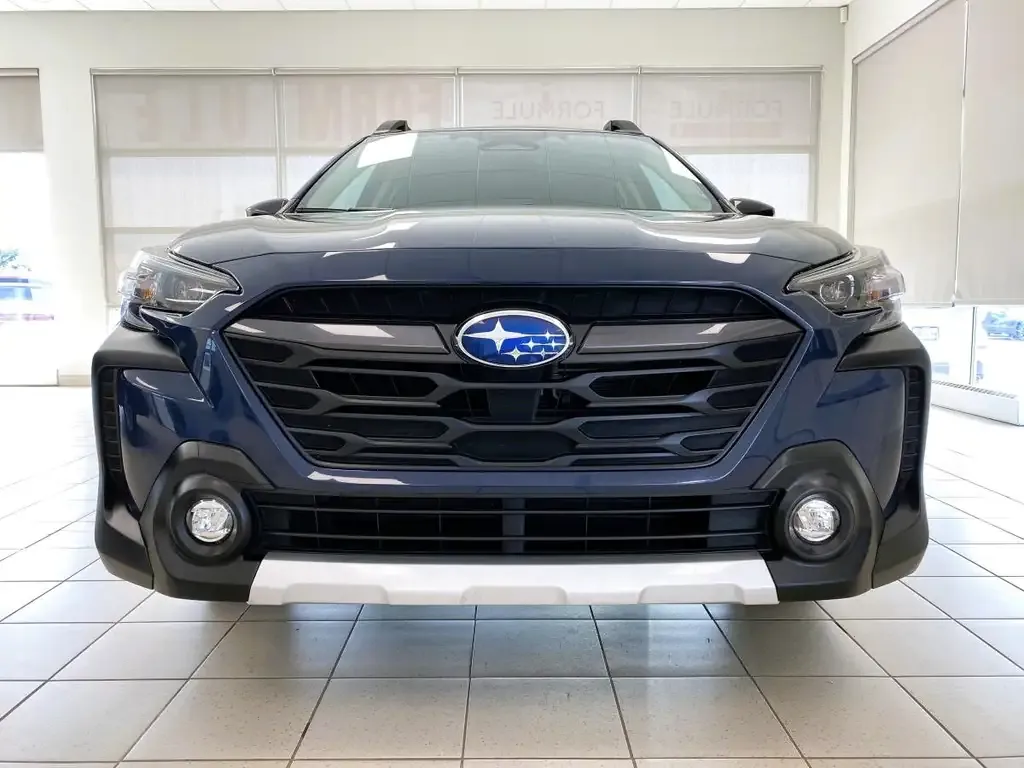 Subaru Outback 2025 photo 2