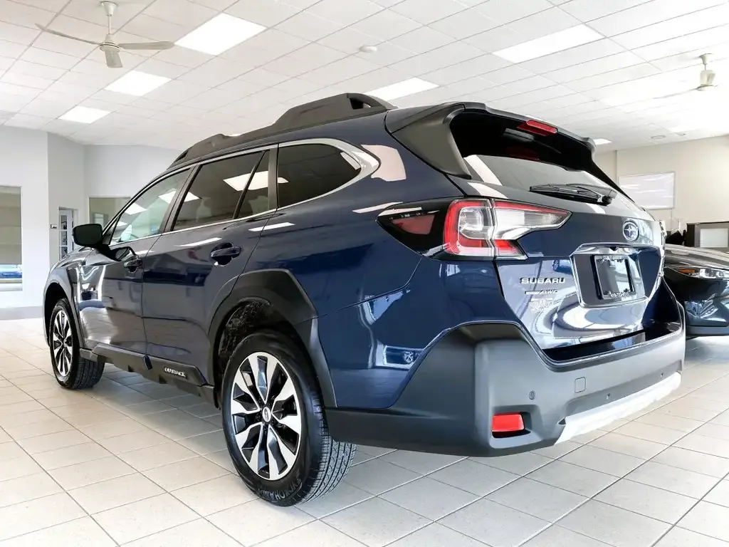 Subaru Outback 2025 photo 5