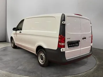 Mercedes-Benz Vito 2022 photo 3