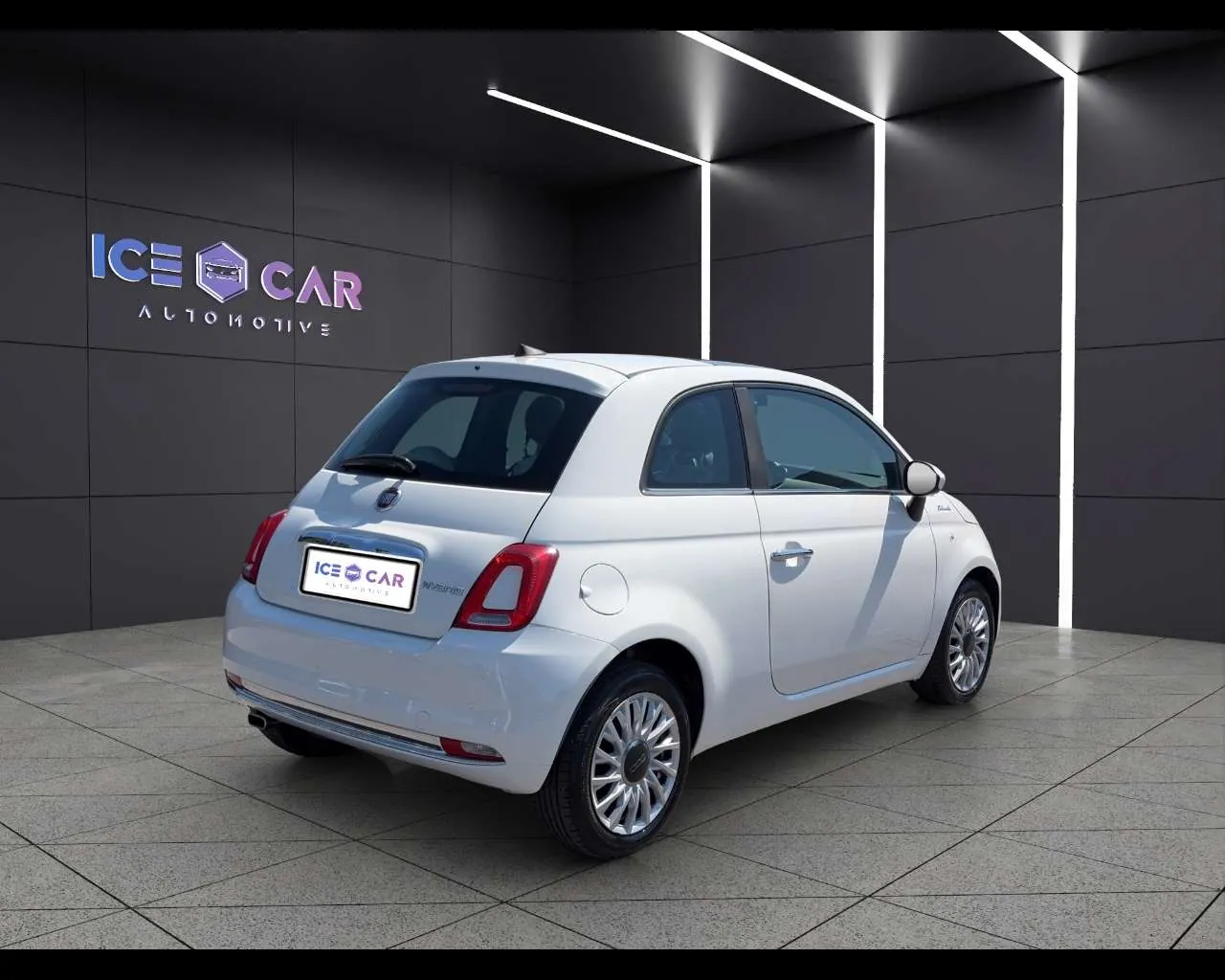 Fiat 500 2022 photo 5
