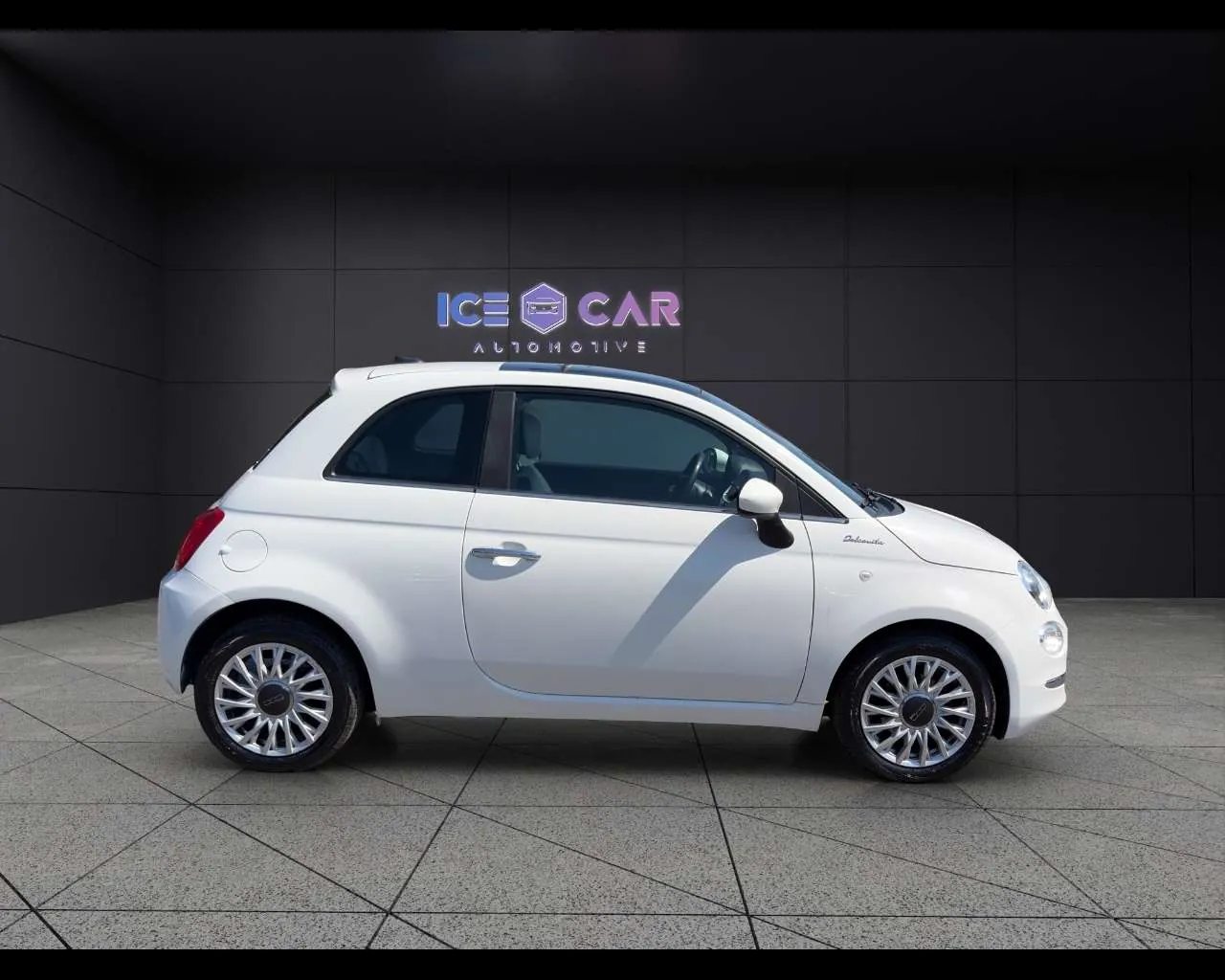 Fiat 500 2022 photo 4