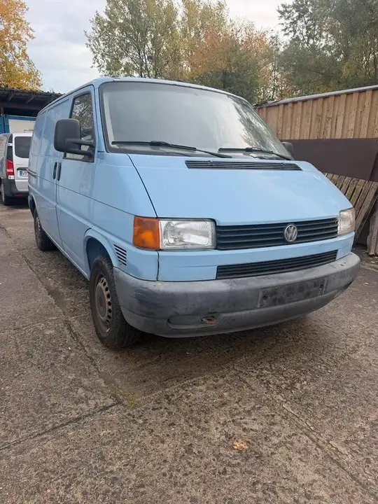 Volkswagen T4