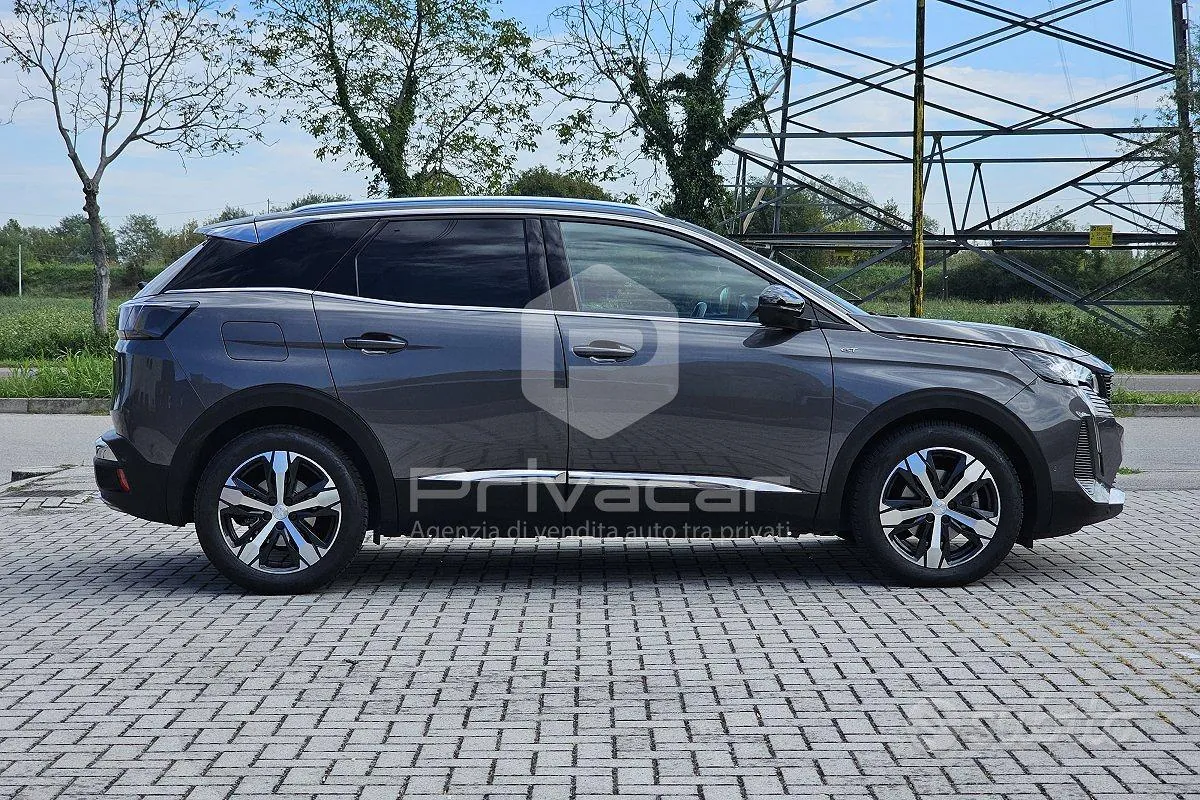 Peugeot 3008 2021 photo 4