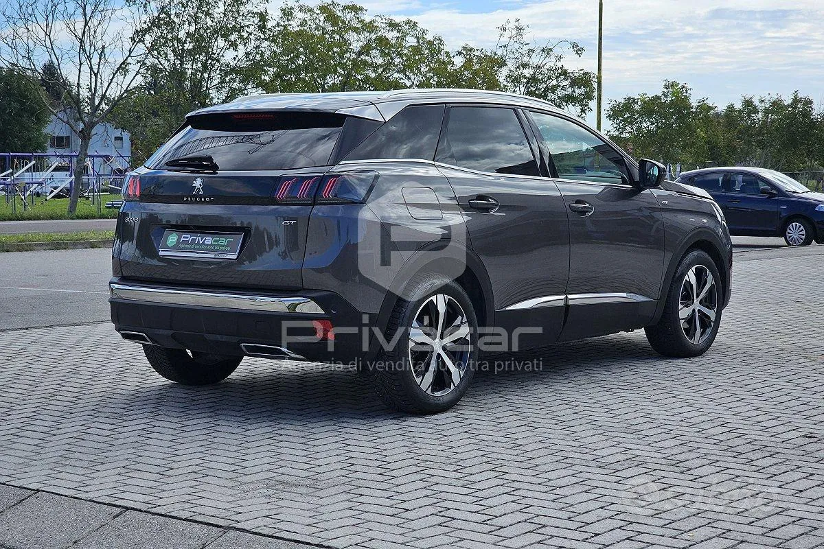 Peugeot 3008 2021 photo 5