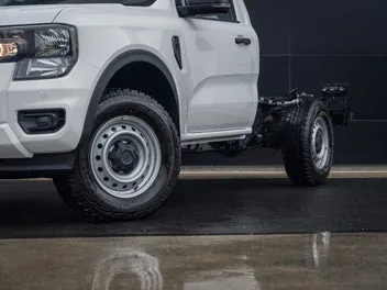 Ford Ranger 2026 photo 5