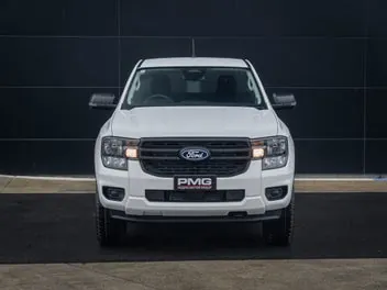 Ford Ranger 2026 photo 4