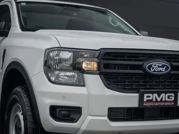 Ford Ranger 2026 photo 3
