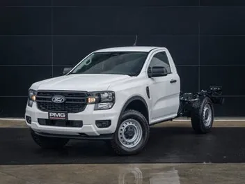 Ford Ranger 2026 photo 2