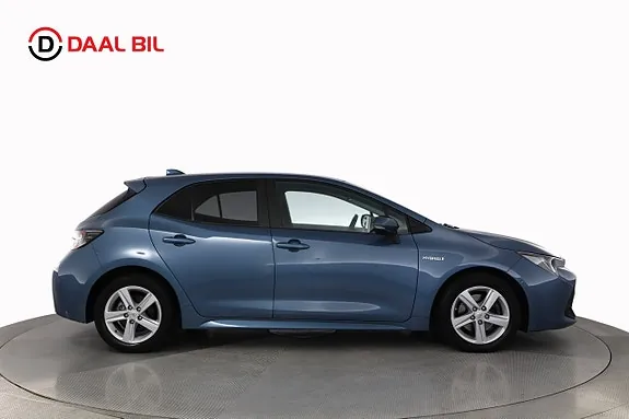 Toyota Corolla 2020 photo 5
