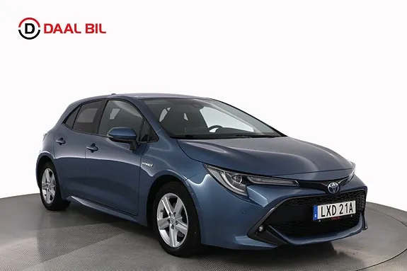 Toyota Corolla 2020 photo 3
