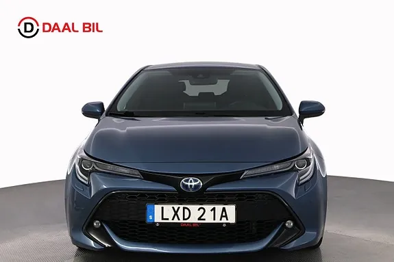 Toyota Corolla 2020 photo 2