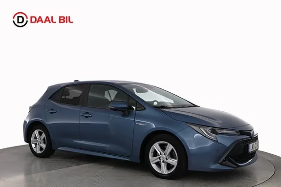 Toyota Corolla 2020 photo 4