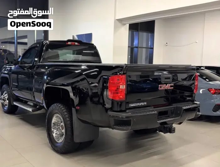 GMC Sierra 2018 photo 2