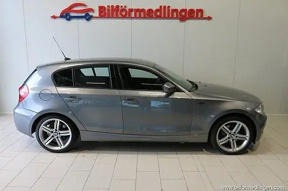 BMW 120 2010 photo 2