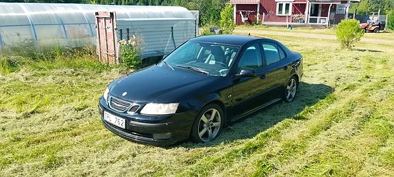 Saab 9-3 2003 photo 3
