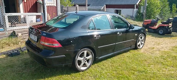 Saab 9-3